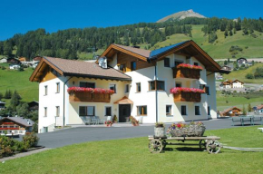 A Sosta Selva Di Val Gardena